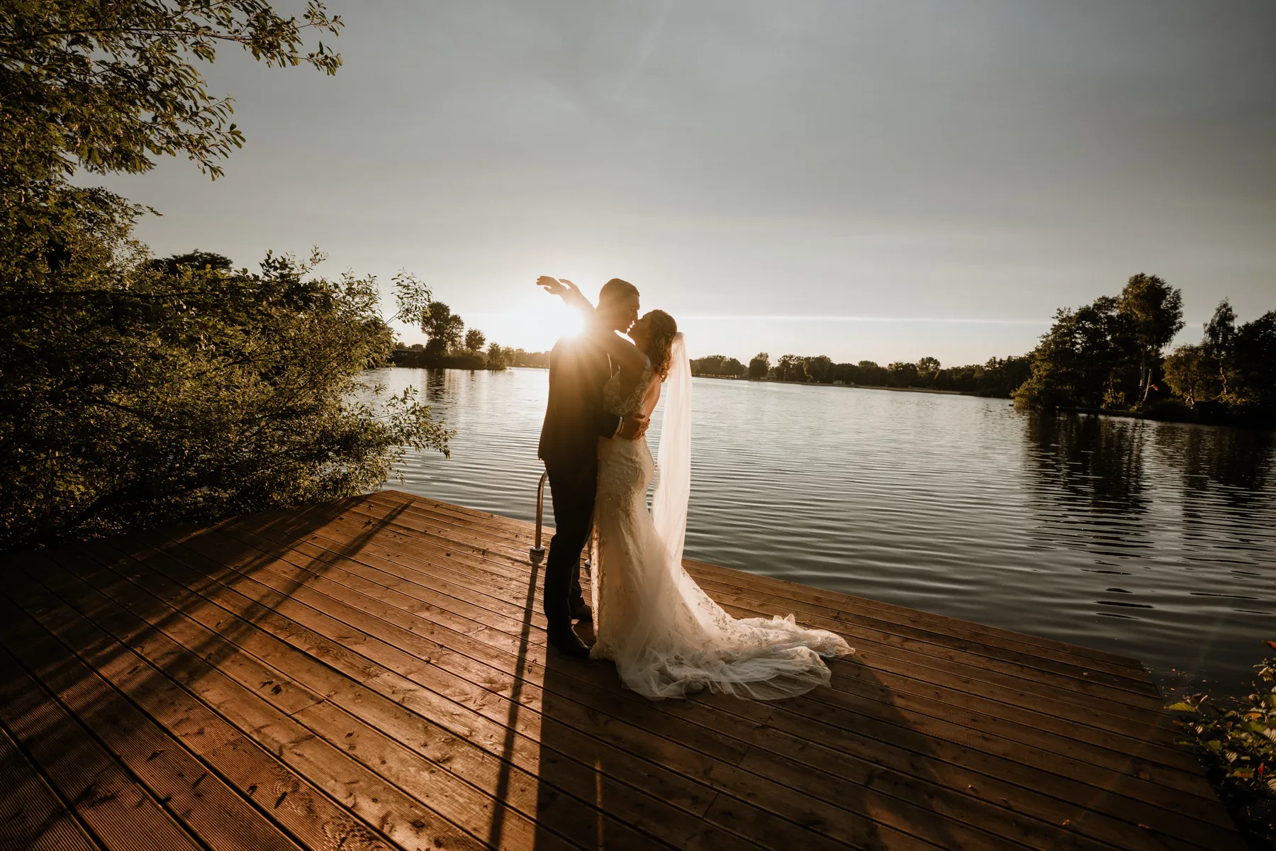 Hochzeitsfoto 28 von Vanessa & Maximilian in Lüneburger Heide