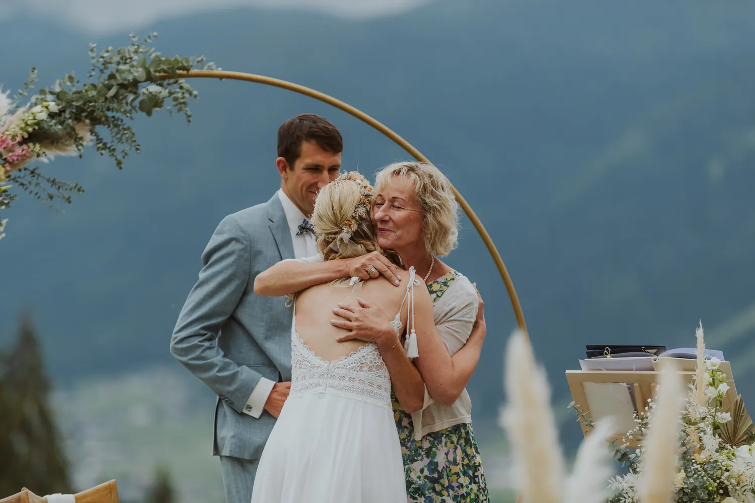 Hochzeitsfoto 35 von Kathleen & Joscha in Tirol
