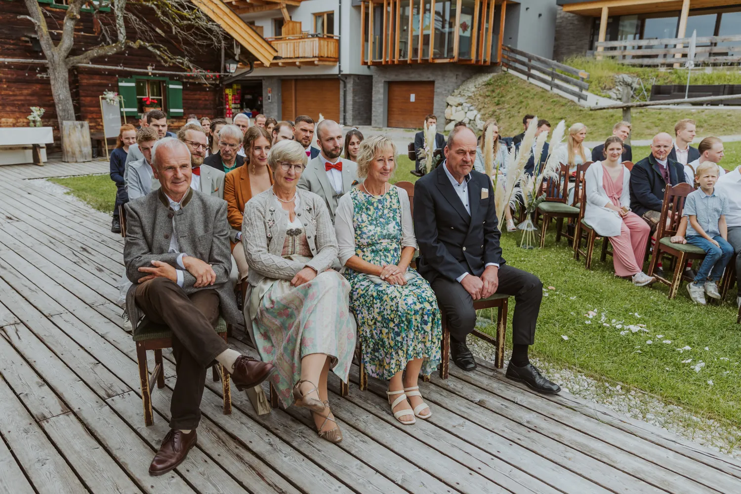 Hochzeitsfoto 30 von Kathleen & Joscha in Tirol