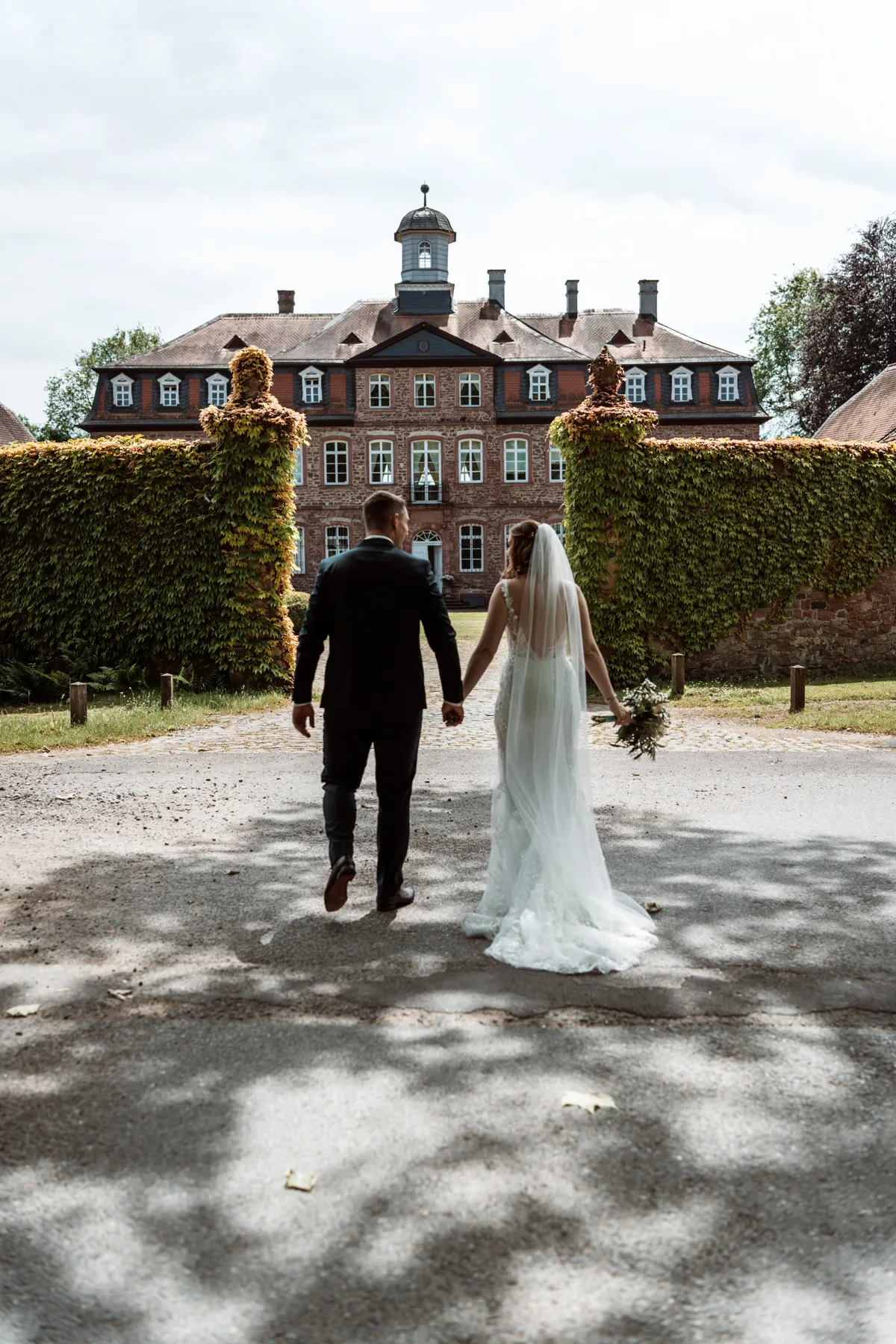 Hochzeitsfoto 22 von Vanessa & Maximilian in Lüneburger Heide