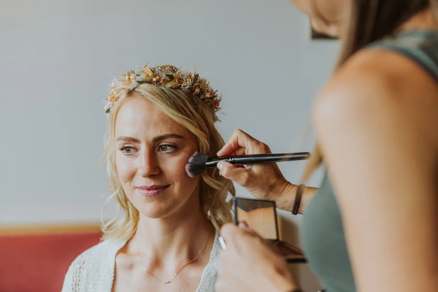 Hochzeit von Kathleen & Joscha in Tirol