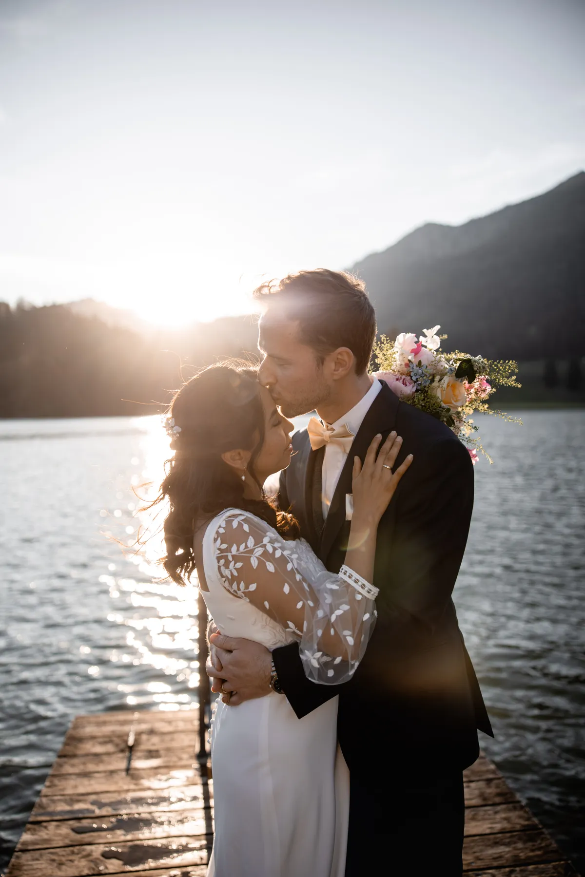 Hochzeitsfoto 24 von Gloria & Florian in Edersee