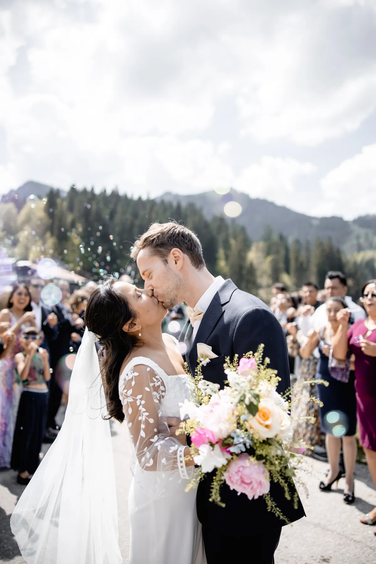 Hochzeitsfoto 12 von Gloria & Florian in Edersee