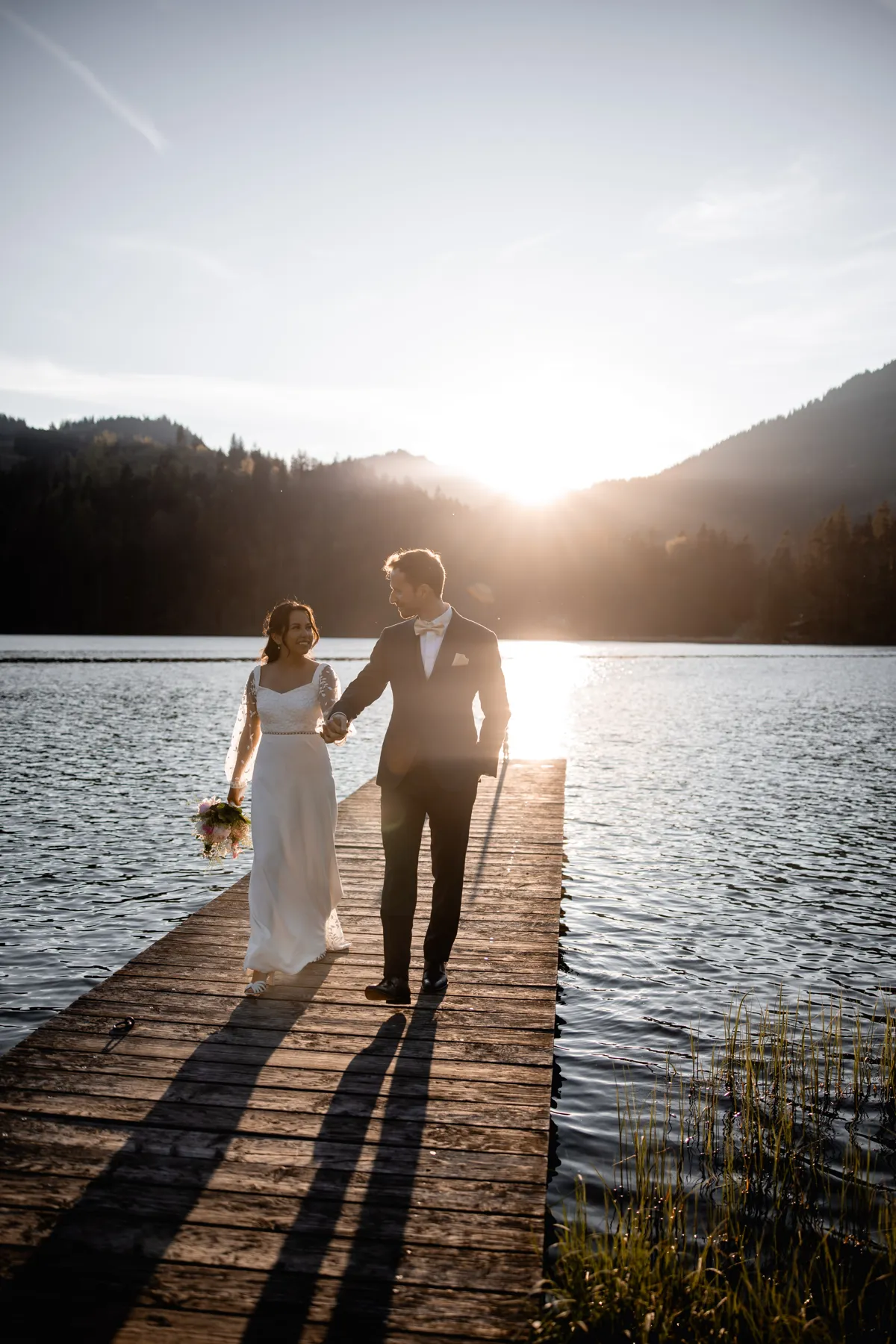 Hochzeitsfoto 25 von Gloria & Florian in Edersee