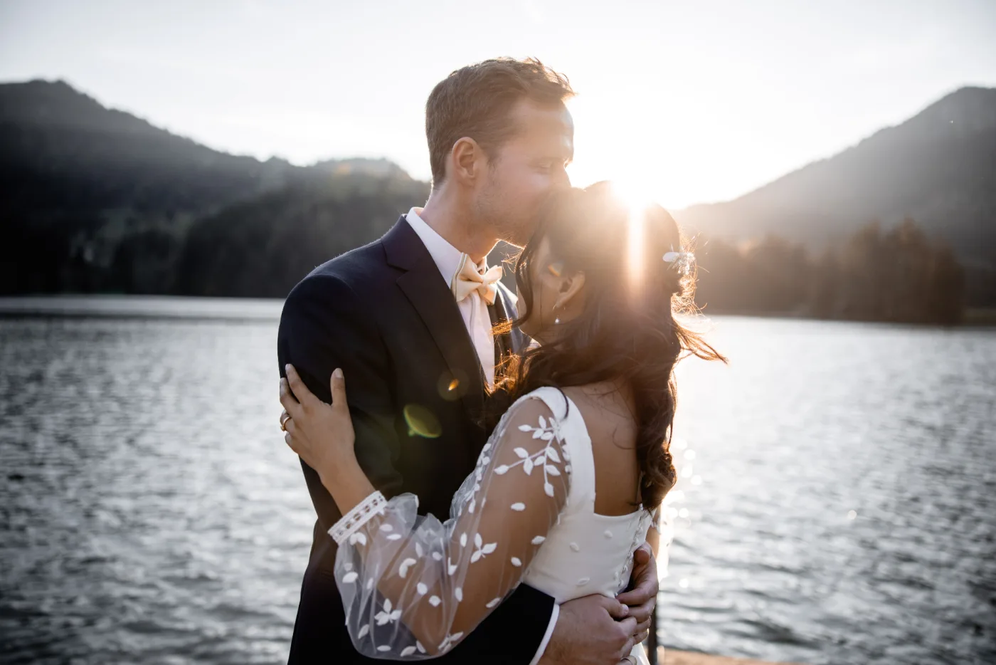 Hochzeit von Gloria & Florian