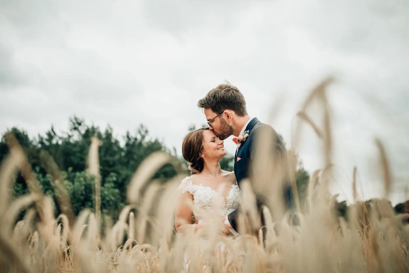 Hochzeit von Julia & Frank