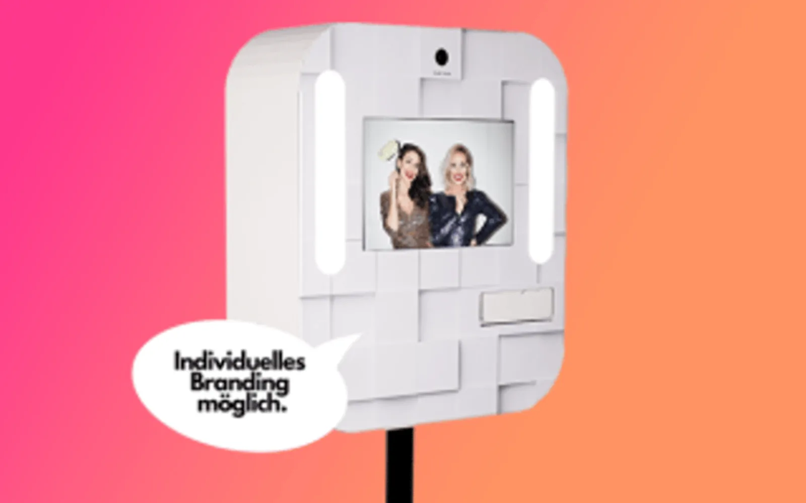 Die Fotobox